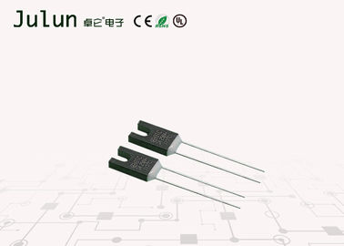 Disposable Thermal Fuse Temperature Circuit Protection 115° 3A Thermal Fuse