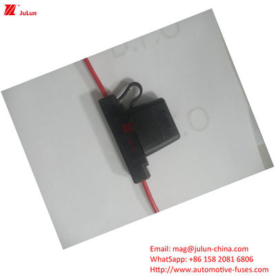 32V 300A-500A Auto Fuse Holder One Pole Two Poles