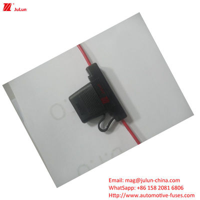 strong Small 32V 30 Amp Automotive Fuse Holder