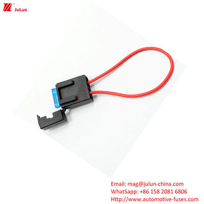 EU UL Standard 30A-500A Copper Automotive Fuse Holder