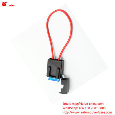 Copper Contact Circuit Breakers For New Energy Vehicles In Line