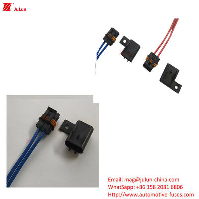Copper Contact Automotive Circuit Breakers 30A - 500A