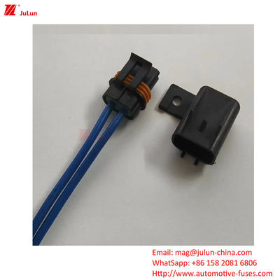 Copper Contact Automotive Circuit Breakers 30A - 500A
