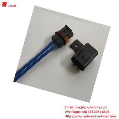 30A-500A Automotive Thermal Cutoff Auto Reset Circuit Breaker