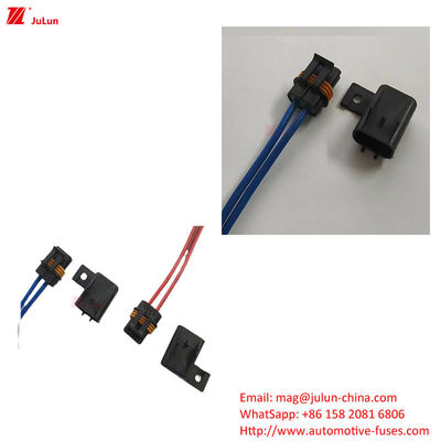 30A-500A Automotive Thermal Cutoff Auto Reset Circuit Breaker