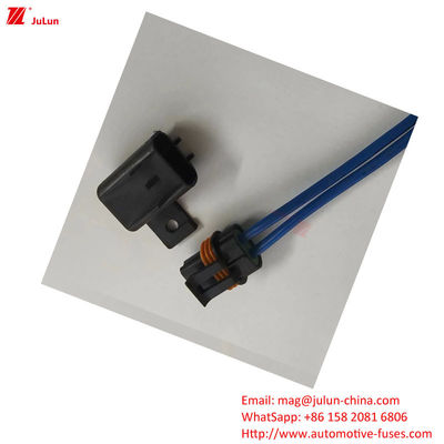 Mooring Circuit Breaker With ANS/MIDI Small Fuse Holder 30A-500A 32V Auto Spare Parts Rod / Bolt Fuses