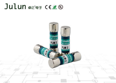 FLM Series 250V Small Time Delay Fuse  High Voltage Dc Fuse Strong Inrush Current Protector
