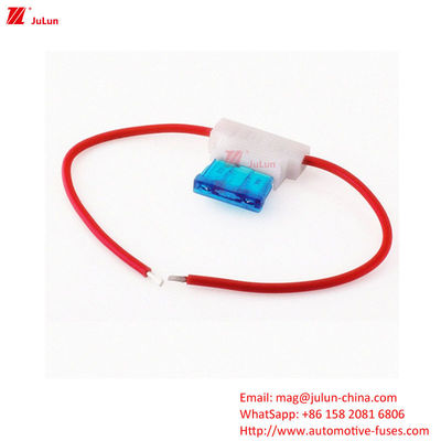 ANS / MIDI Small Good Fuse Holder 25A-80A In Electric Vehicle Marine Industry
