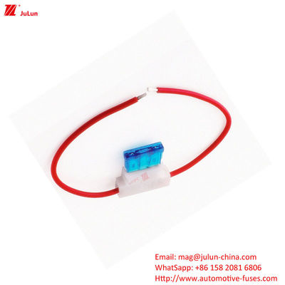 Eu UL Standard Electric Vehicle Ship Current 30A-100A ANS / MIDI Quality Fuse Holder