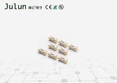 451 Series Fast-Acting Subminiature Surface Mount Fuse 125V Chip Fuse