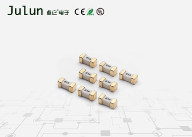 453 Series Very Fast-Acting Subminiature Mount Fuse Secondary Circuit Protection