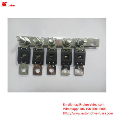 Manually Reset Circuit Breaker For Bolt / Bolt Fuse ADAPTS 250A