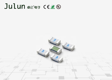 469 Series - 1206 Specified Surface Mount Ceramic Fuse Small High Current Inrush Protection