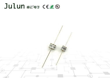 JTN28H Series 10KA Plug In Gas Discharge Tube  Ceramic Two Electrode Discharge Tube
