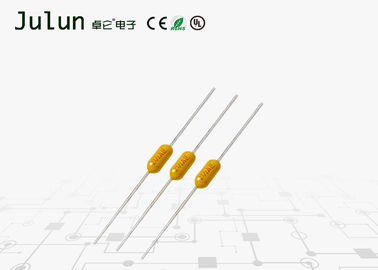 0.375A - 7A Small Thermal Fuse High Precision Resistors 0473 Series Fast Acting Fuse
