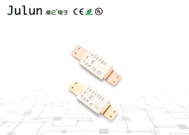 Metal Hybrid Protection PTC Resettable Fuses 15A Recoverable Battery Protection