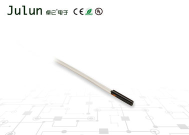 High Precision NTC Thermal Resistor  Small Thermistor Probe Polyimide Housing