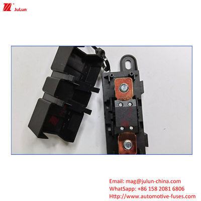 EU UL Standard Ship / Electric Vehicle / Bus Break / Fuse Box Easy To Install