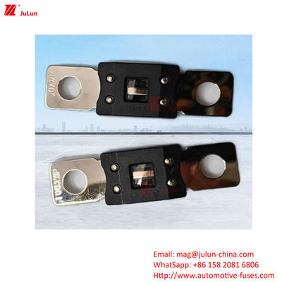 EU UL Standard Ship / Electric Vehicle / Bus Break / Fuse Box Easy To Install