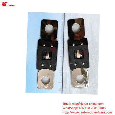 Ship/New Energy Vehicle/Truck/Circuit Breaker/Fuse Holder Rated Voltage 32V 48V 72V Safety Certification CE
