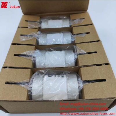 Terminal Type 200-400A 750VDC Energy Fuse AC Ev Charger Adapter Compatible For Motorboats