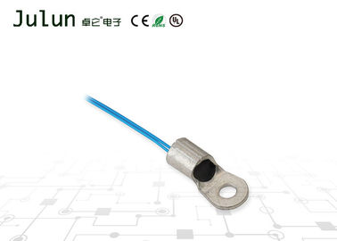 Thermistor NTC Thermal Resistor Surface Temperature Sensing Probe for Ring No 6