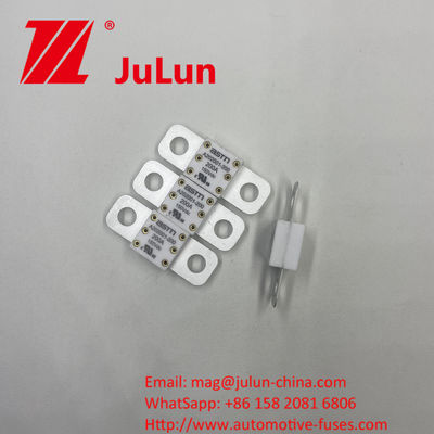 A202001-350A 150VDC ASTM Ceramic Automotive Fuses for Car Charger and Automotive Charging System