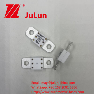 Car Batteries A202001-150A 150VDC Upgrade Your Car's Safety with Ceramic Car Fuses Recommended