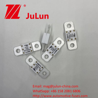 150VDC 200A A202001  Automobile Energy Storage Ceramic Automotive Fuses The Perfect Combination of Durability and Efficiency