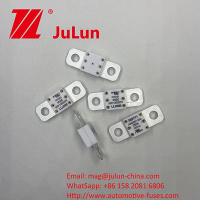 Automobile Energy Storage A202001 350A 150VDC SCREW BOLT Mounting Method Ceramic Automotive Fuses for Car Charger