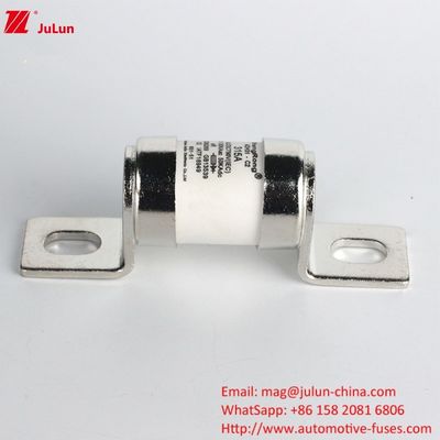 ADH31-C2 High Voltage Fuse For High Score Current Limiting In Photovoltaic System Protection