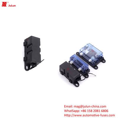 ANL ANM Large Fuse Holder for Power Forklifts Widely Used in Automotive and Other Fields
