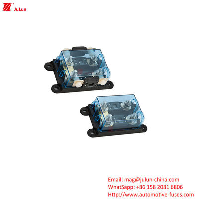 ANL ANM Large Fuse Holder for Power Forklifts Widely Used in Automotive and Other Fields