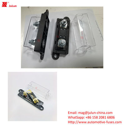 ANM High Power High Current Multi Specification Porous Installation Bolt Car Fuse Holder