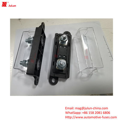 ANM High Power High Current Multi Specification Porous Installation Bolt Car Fuse Holder