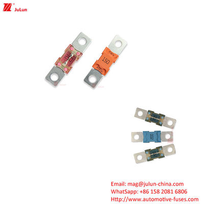 LittelFuse Rated Current / Voltage Automotive Blade Fuses For Electronics
