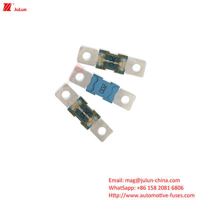 LittelFuse Rated Current 100A-500A Fuse Strong Current Voltage 32V Automotive Bolt Fixed Fuse