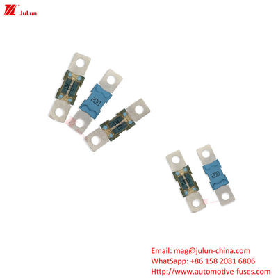 LittelFuse Rated Current 100A-500A Fuse Strong Current Voltage 32V Automotive Bolt Fixed Fuse