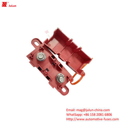 ANM / ANS Auto Fuse Box Precise Fusing Stable Performance Affordable For Automotive Electrical Appliances