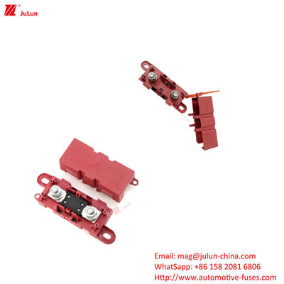 ANM / ANS Auto Fuse Box Precise Fusing Stable Performance Affordable For Automotive Electrical Appliances