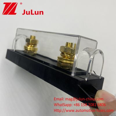 Gauge Anl Car Audio Fuse Holder 80 amp