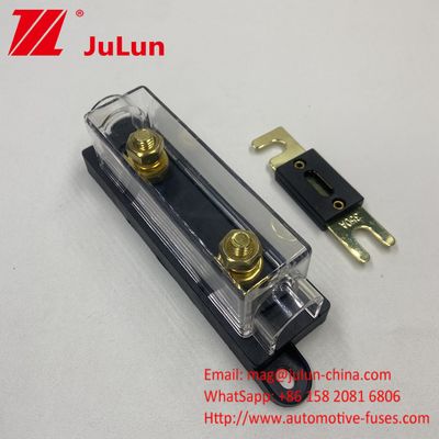 Gauge Anl Car Audio Fuse Holder 80 amp