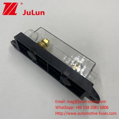 Golf Cart Fuses And Fuse Liniter Block For Ann And Anl Forlift