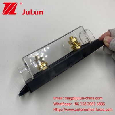 PROTECTION ANL FUSE 200A WITH FUSE HOLDER ANL 300A ELECTRICAL