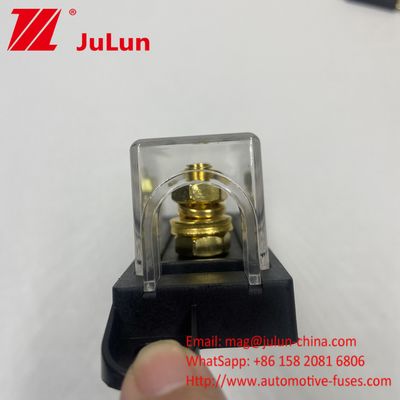 Power Distribution Block ANL Car Fuse Holder 200 Amp