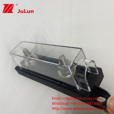 ANL Car Fuse Holder For Trucks And Trucks Match Fuse 500A