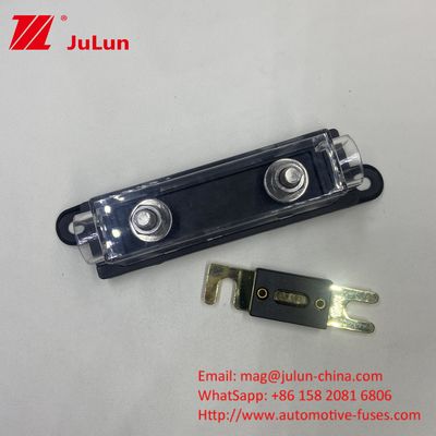 ANL Car Fuse Holder For Trucks And Trucks Match Fuse 500A