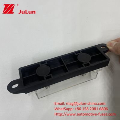 Anl Fuse Holder For Battery Yachts Transparent Cover And PPS Material