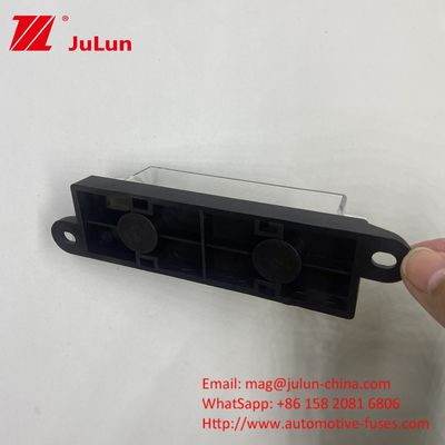 ANL 200A Car Bolt Fuse Holder Whith Transparent Cover