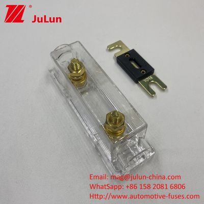 ANS ANL Car Fuse Holder Made by Production with Silicone Material